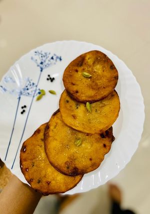 A picture of Malpuda.