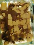 Mon meilleur tiramisu spéculoos