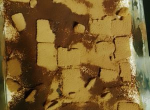 Une photo de Mon meilleur tiramisu spéculoos
