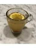 Tisana detox del mattino🍵🍋🫚
