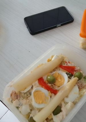 Foto principal de Ensaladilla rusa de Magdalena