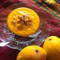 Payasam A picture of Payasam.