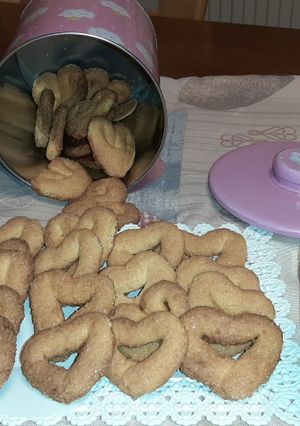 Foto di Cuori senza glutine