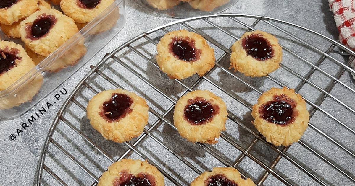 259 Resep Kue Kering Bluberi Enak Dan Sederhana Ala Rumahan Cookpad 259 Resep Kue Kering Bluberi Enak Dan Sederhana Ala Rumahan Cookpad