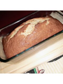 Una foto de Budín de Banana 🍌