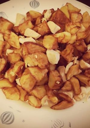 Brassói recept fotója