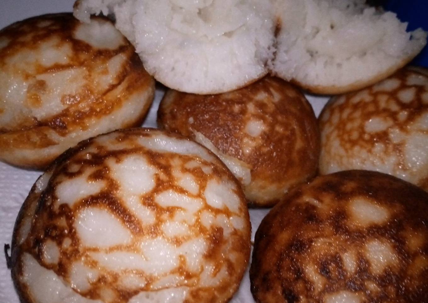 RICE MASA(wainar shinkafa)