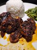 Stephen's Jamaican Jerk Seasoning