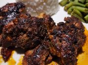 A picture of jerk seasoning