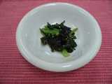 korean nori