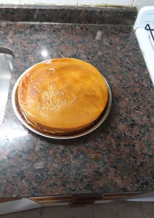Una foto de Budín de pan a la cacerola. Grace