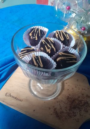 Foto resep Banana Bites