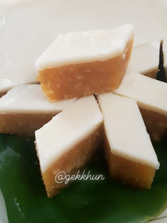 Foto resep Talam Singkong