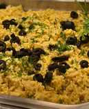 Bacalhau à Brás