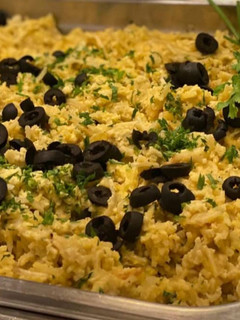 Foto de Bacalhau à Brás