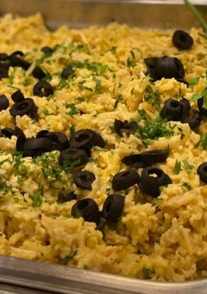 Foto de Bacalhau à Brás