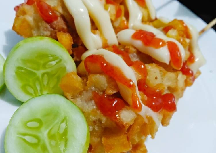 Resep Hotang, Enak