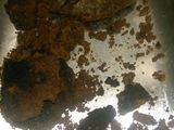 خراب کاری منه با بیسکوییت