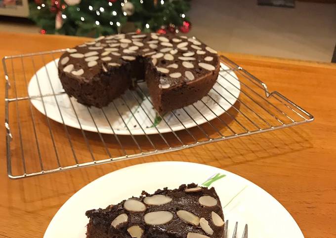 Resep Brownies Panggang Tanpa Oven Oleh Fenny - Cookpad Resep Brownies Panggang Tanpa Oven Oleh Fenny - Cookpad