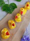 Nastar Karakter Bebek