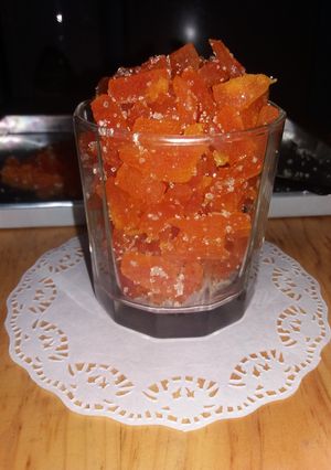 Foto resep Kalua Jeruk