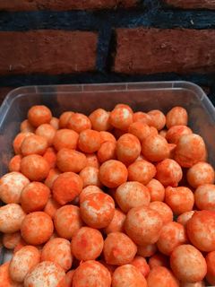 Foto resep Cimol Balado