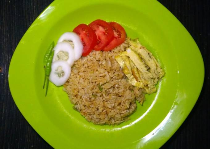 Nasi Goreng Jawa