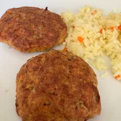 Foto principal de Croquetas de atún