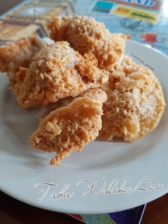 Foto resep Tahu Walik Aci