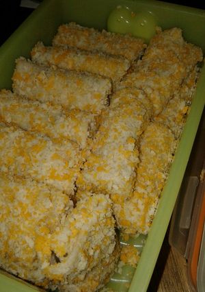 Foto resep Risol#BikinRamadhanBerkesan