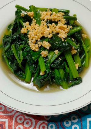 Foto resep Cah poiling