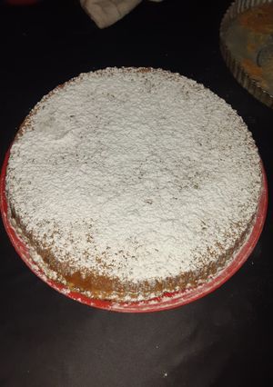 Una foto de Tarta de ricota, rica y fácil