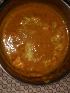 पनीर बटर मसाला (Paneer butter masala recipe in hindi) रेसिपी मुख्य फोटो