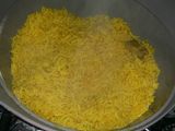 برياني دجاج