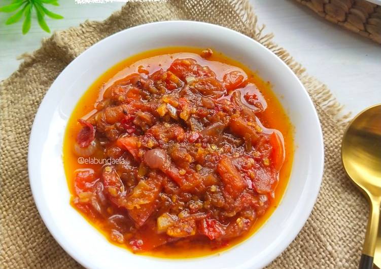 Sambal Datok
