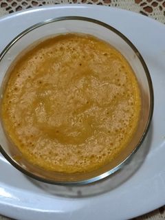 Foto resep SNACK MPASI - Kue Talam Bayi