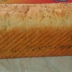 A picture of White bread.