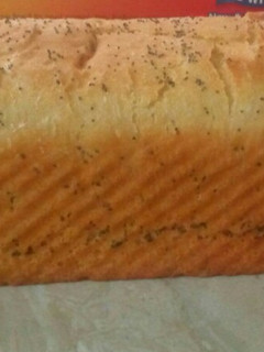 A picture of White bread.