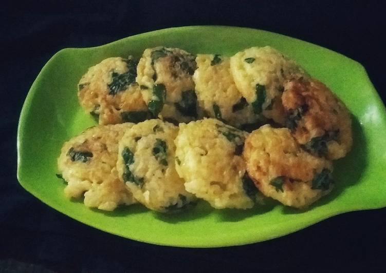 Resep Martabak Nasi Sayur Anti Gagal