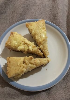 Foto resep Kue tanpa oven