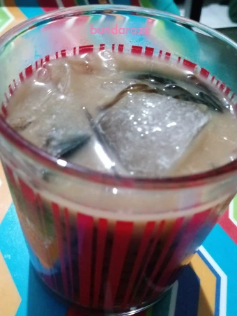 Cara Mudah Membikin Resep Es Capucino Cincau yang Sempurna Anti Ribet, Lezat