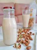 Susu Kedelai Multigrain Almond