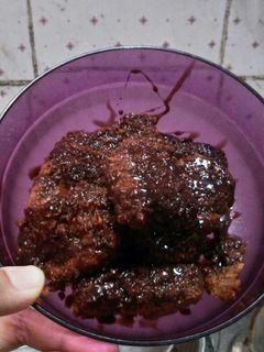 Foto resep Pisang nugget super simpel