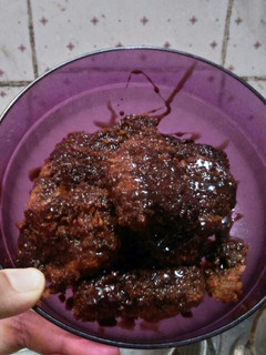 Foto resep Pisang nugget super simpel