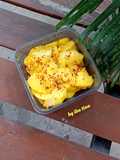 Asinan Mangga