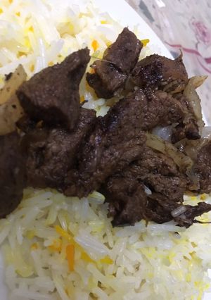 صورة لوصفة تمن تاجينة
