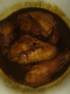 Foto resep Semur ayam kecap