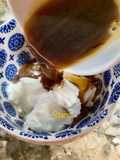 Affogato - Ice Cream with Espresso