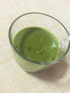 [冷凍食譜] 抹茶慕絲 的食譜成品照片