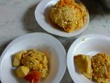ফলাহার(falahar recipe in Bengali)